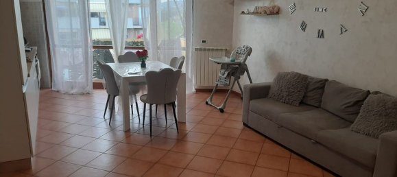 4 rooms Apartment in Perugia, Italy No. 300891 7