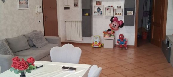 4 rooms Apartment in Perugia, Italy No. 300891 8