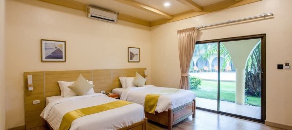 29 chambres propriété commerciale à louer à Chon Buri, Chonburi, Eastern Thailand, Thailand № 69315 13