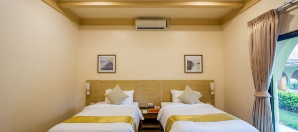 29 chambres propriété commerciale à louer à Chon Buri, Chonburi, Eastern Thailand, Thailand № 69315 11