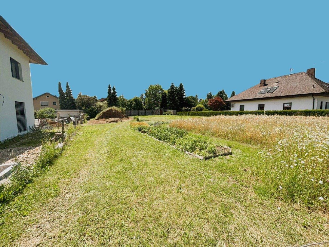 Terreno em Gunskirchen, Austria N.º 206456