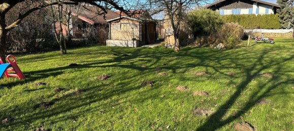 829m² Land in Traunstein, Germany No. 120130 3