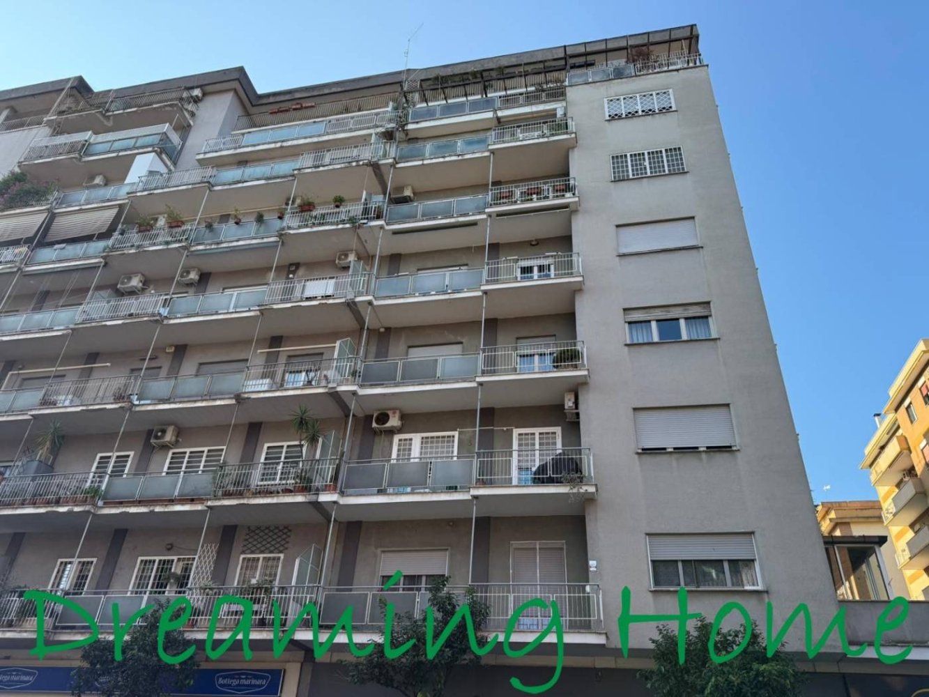 3 غرف نوم شقة في Rome, Italy رقم 325048