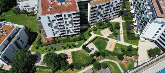 3 rooms Apartment in Meidling, Austria No. 245283 4