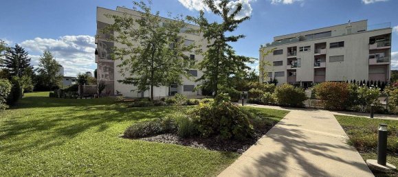 3 rooms Apartment in Meidling, Austria No. 245283 13