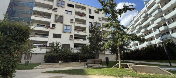 3 rooms Apartment in Meidling, Austria No. 245283 6