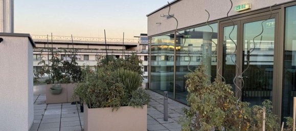 3 rooms Apartment in Meidling, Austria No. 245283 23