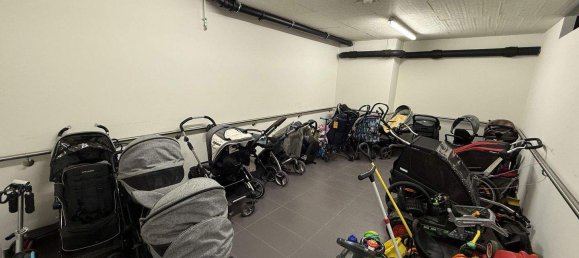 3 rooms Apartment in Meidling, Austria No. 245283 24