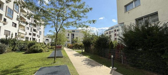 3 rooms Apartment in Meidling, Austria No. 245283 18