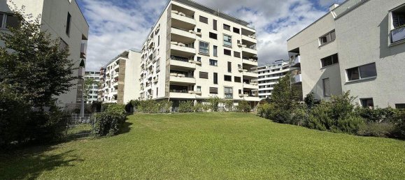 3 rooms Apartment in Meidling, Austria No. 245283 14