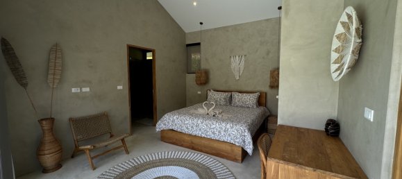 Casa de 3 dormitorios en Ko Samui, Thailand No. 57690 11