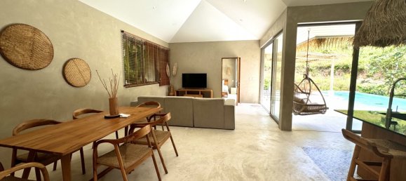 Casa de 3 dormitorios en Ko Samui, Thailand No. 57690 4