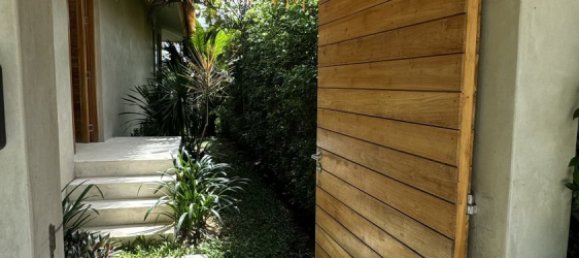 Casa de 3 dormitorios en Ko Samui, Thailand No. 57690 12