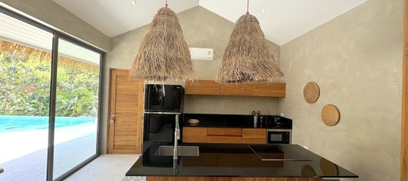 Casa de 3 dormitorios en Ko Samui, Thailand No. 57690 5