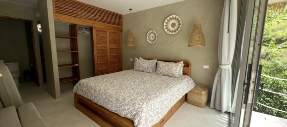 Casa de 3 dormitorios en Ko Samui, Thailand No. 57690 8