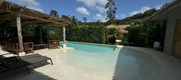 Casa de 3 dormitorios en Ko Samui, Thailand No. 57690 15