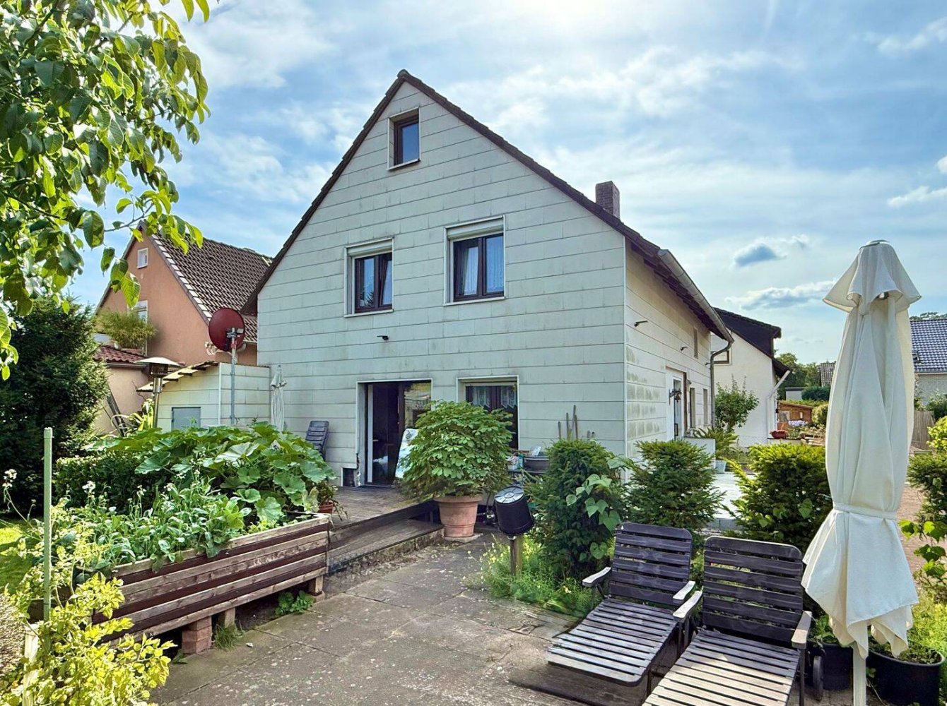 5-salle Maison à Lower Saxony, Germany No. 325426