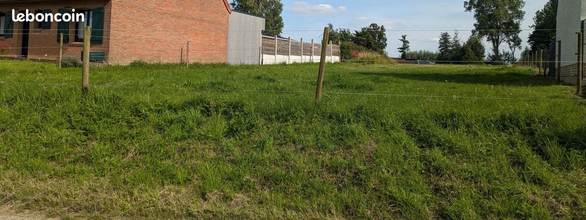 Terreno en Roquetoire, France 700 m² No. 260809