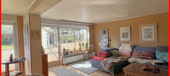 5 rooms House in Schleswig-Flensburg, Germany No. 369004 13