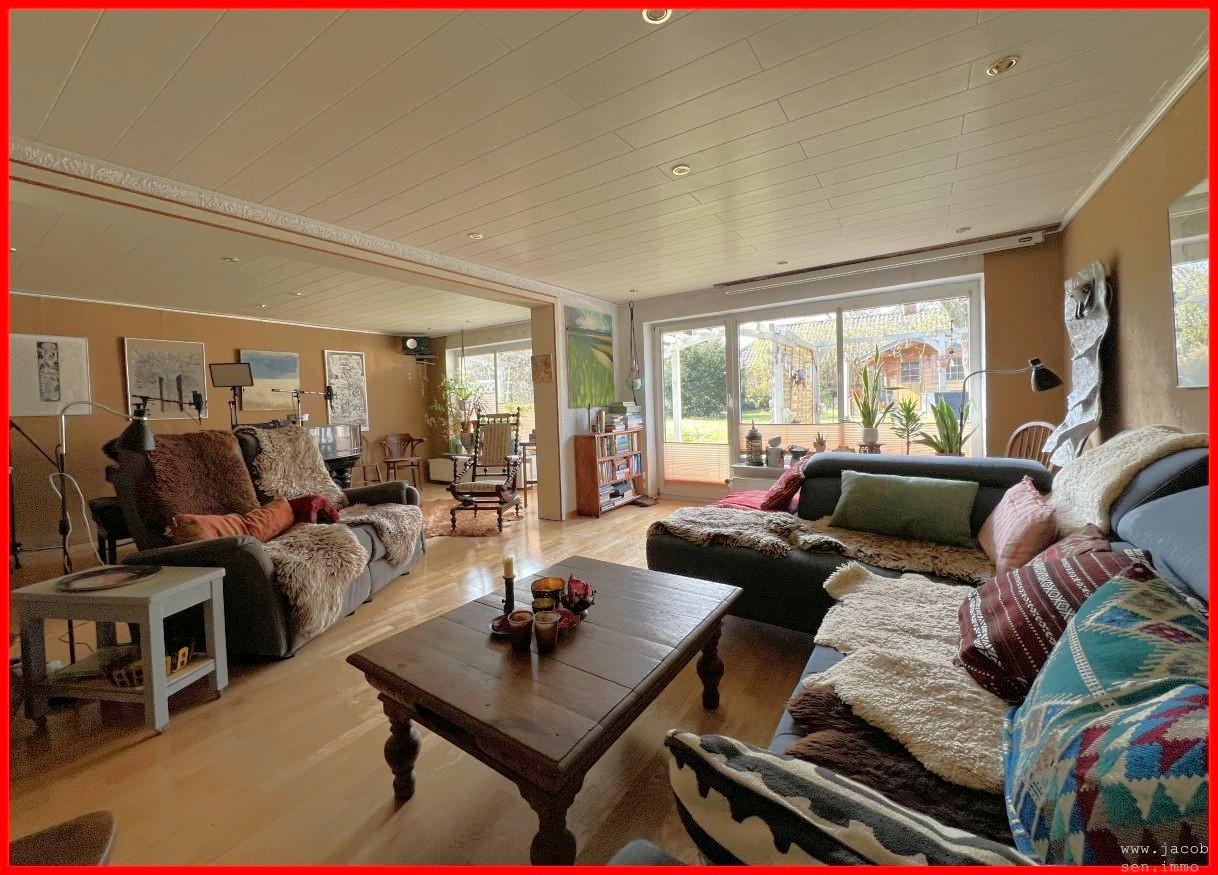 5 rooms House in Schleswig-Flensburg, Germany No. 369004