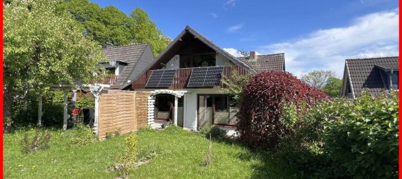 5 rooms House in Schleswig-Flensburg, Germany No. 369004 27