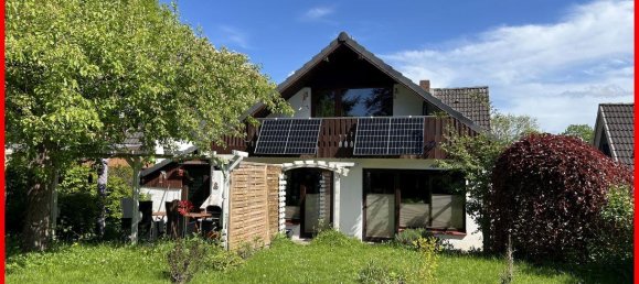 5 rooms House in Schleswig-Flensburg, Germany No. 369004 8