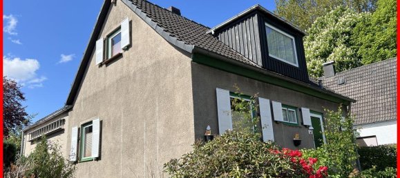 5 rooms House in Schleswig-Flensburg, Germany No. 369004 5