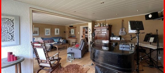 5 rooms House in Schleswig-Flensburg, Germany No. 369004 15