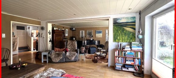 5 rooms House in Schleswig-Flensburg, Germany No. 369004 14