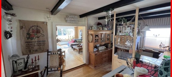 5 rooms House in Schleswig-Flensburg, Germany No. 369004 20