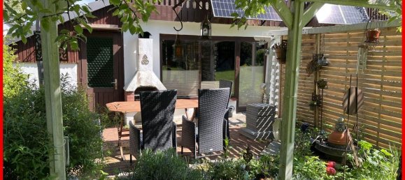 5 rooms House in Schleswig-Flensburg, Germany No. 369004 28