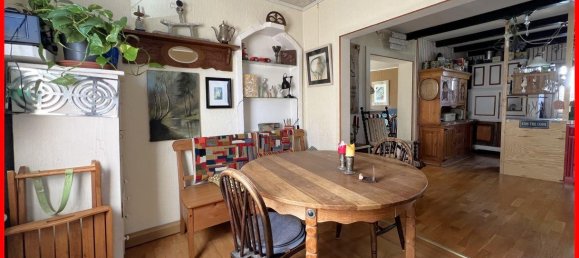 5 rooms House in Schleswig-Flensburg, Germany No. 369004 19