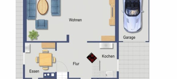 5 rooms House in Schleswig-Flensburg, Germany No. 369004 2