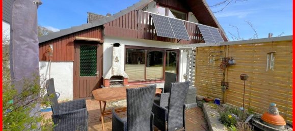 5 rooms House in Schleswig-Flensburg, Germany No. 369004 7