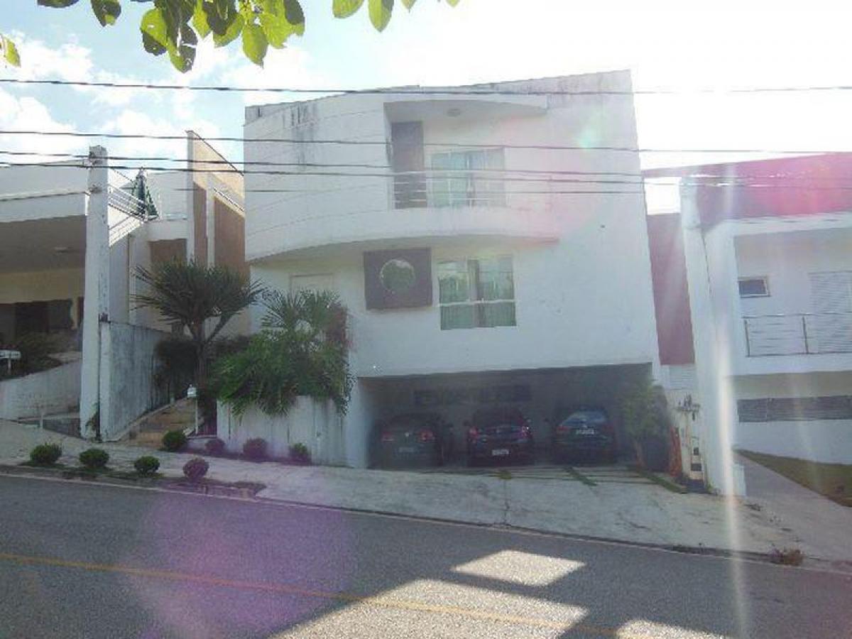 3 غرف نوم منزل في Sao Paulo, Brazil رقم 470561