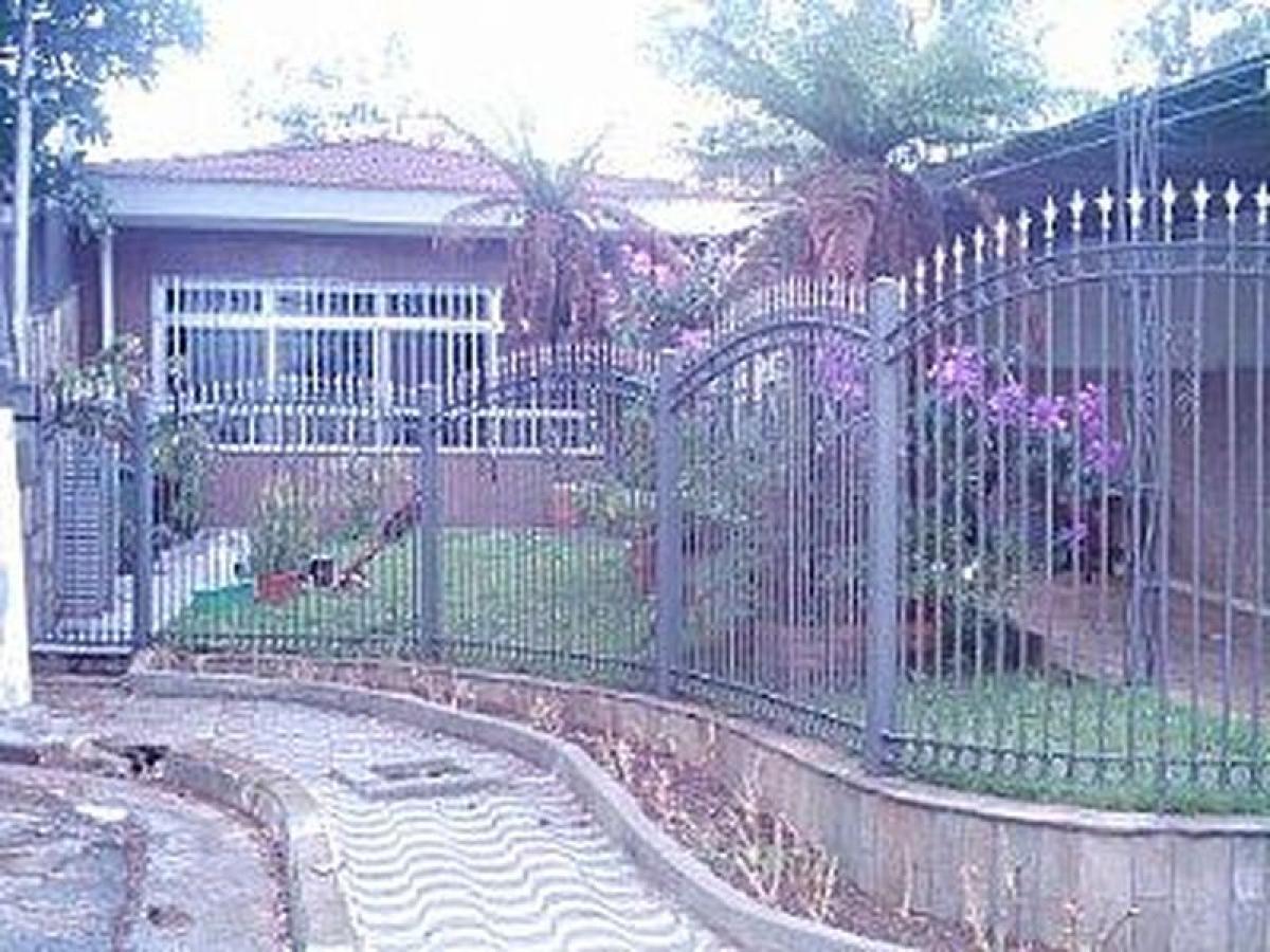 3 chambres Maison à Sao Paulo, Brazil No. 462035