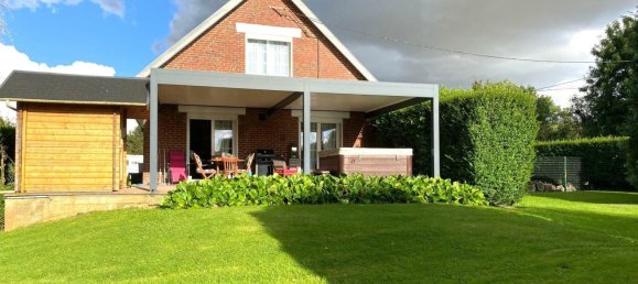 4 Schlafzimmer Haus in Sailly-au-Bois, France, Nr. 245509 2