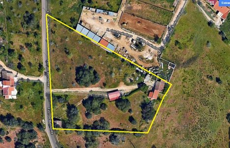 3 غرف نوم منزل في Portimao, Portugal رقم 40708