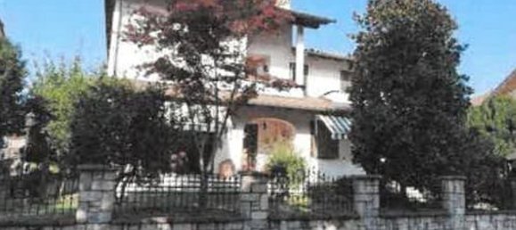 2 Schlafzimmer Villa in Crescentino, Italy, Nr. 350439 8