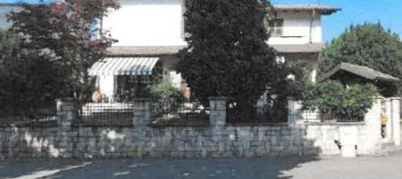 2 Schlafzimmer Villa in Crescentino, Italy, Nr. 350439 13