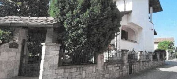 2 Schlafzimmer Villa in Crescentino, Italy, Nr. 350439 15