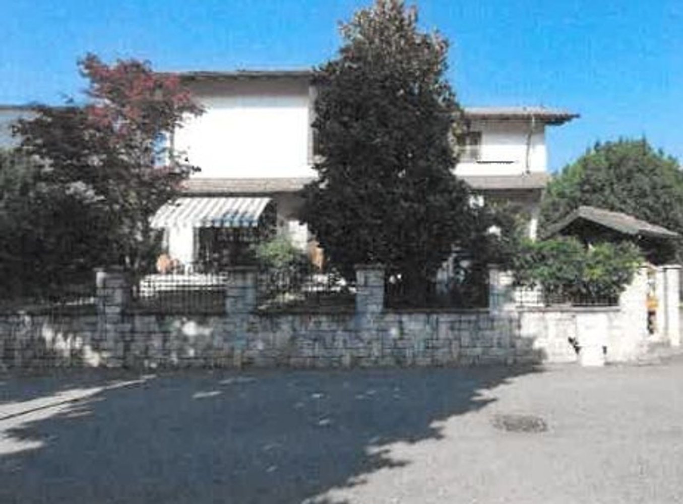 2 Schlafzimmer Villa in Crescentino, Italy, Nr. 350439