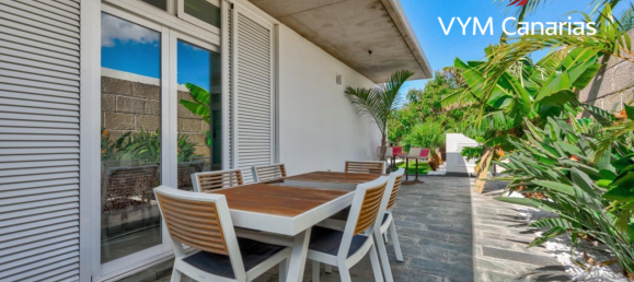 4 bedrooms Villa in Torviscas, Spain No. 5379 2