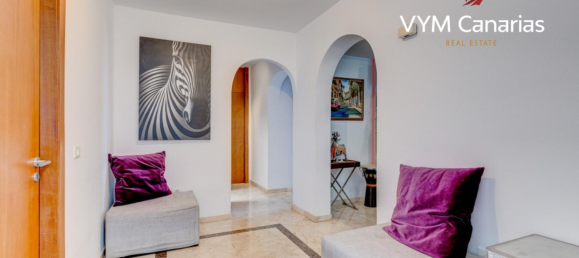 4 bedrooms Villa in Torviscas, Spain No. 5379 12