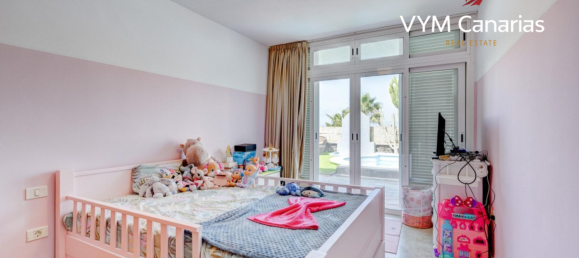 4 bedrooms Villa in Torviscas, Spain No. 5379 5