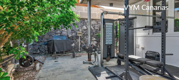 4 bedrooms Villa in Torviscas, Spain No. 5379 3