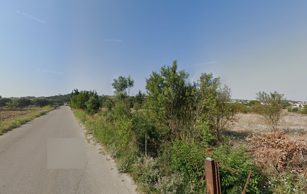 5000 m² terreno en venta en Thermi, Thessaloniki, Central Macedonia, Macedonia and Thrace, Greece № 94530