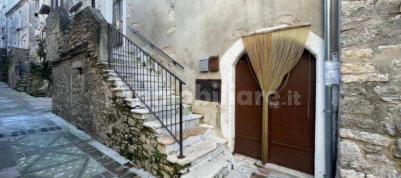 2 Schlafzimmer Wohnung in Vico del Gargano, Italy, Nr. 19468 12