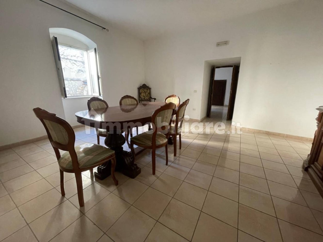 2 Schlafzimmer Wohnung in Vico del Gargano, Italy, Nr. 19468