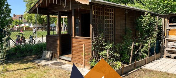 2 Schlafzimmer Wohnung in Coburg, Germany, Nr. 372107 21